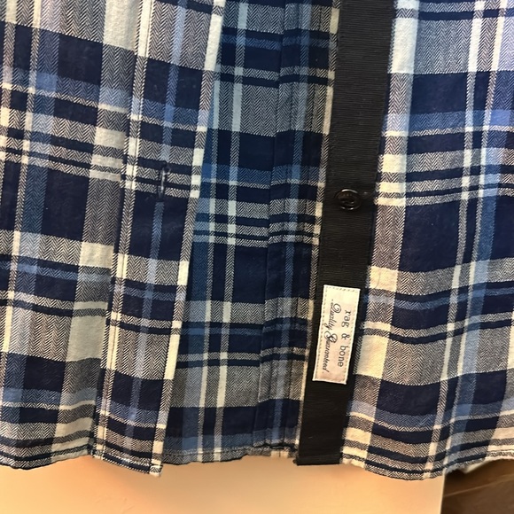 Rag & Bone Flannel - Picture 3 of 7